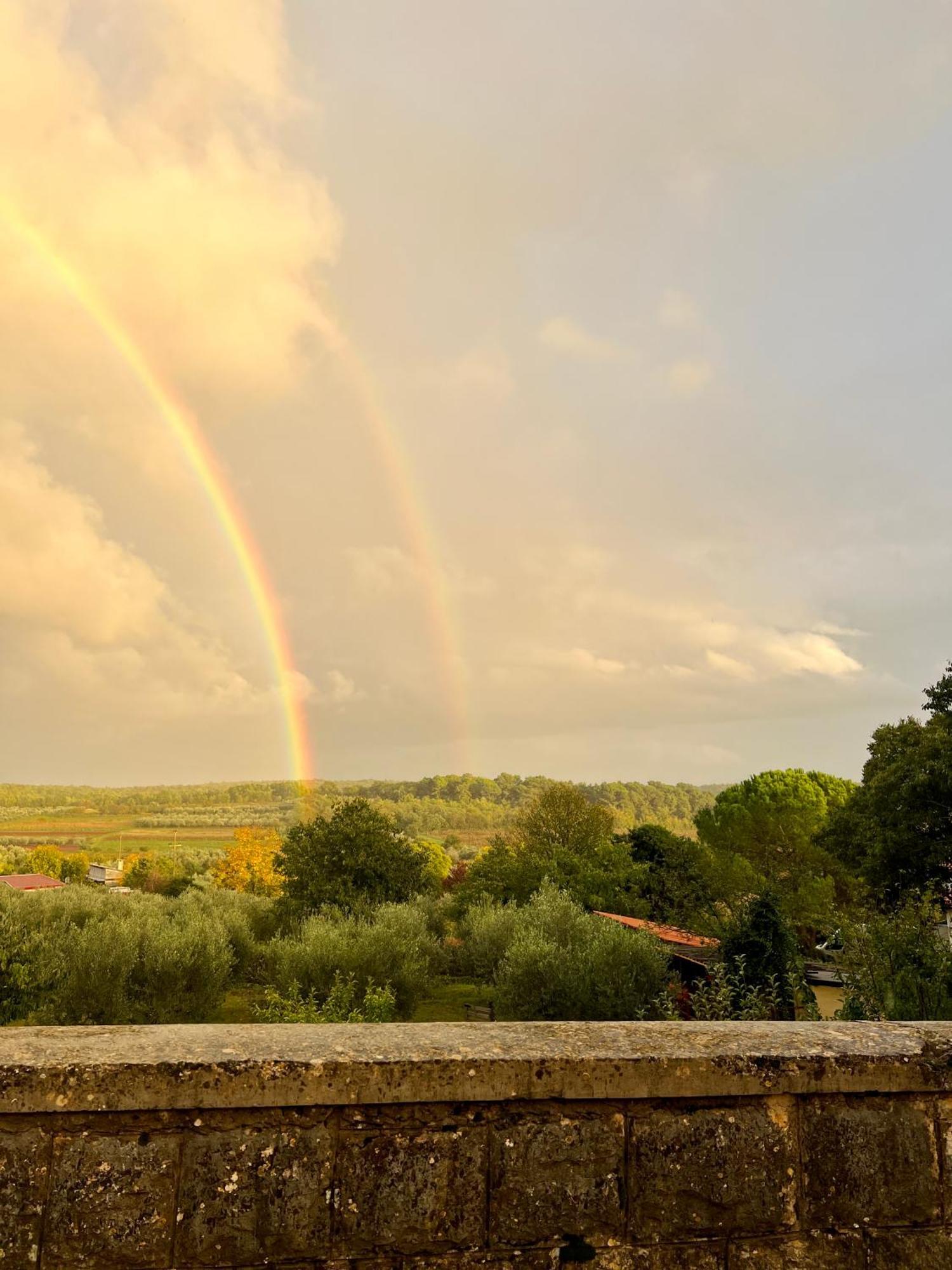 Villa Leopoldo By Istrian Country Houses Barat  Exterior foto
