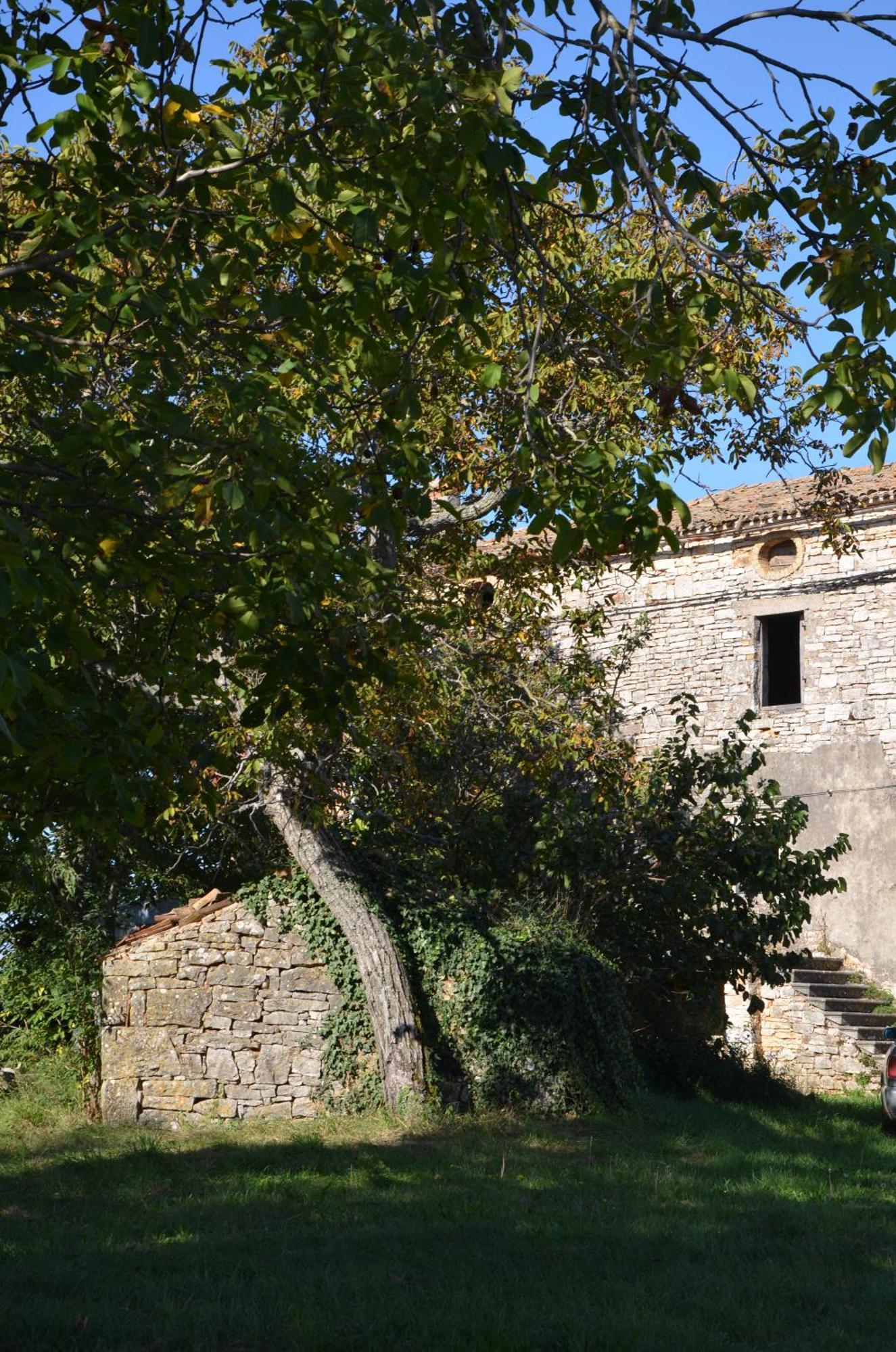 Villa Leopoldo By Istrian Country Houses Barat  Exterior foto