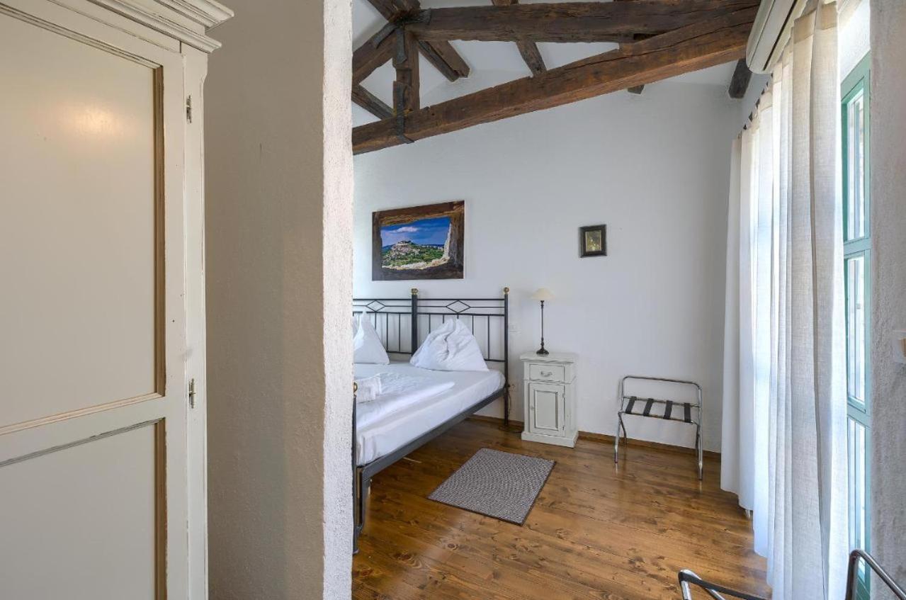 Villa Leopoldo By Istrian Country Houses Barat  Exterior foto